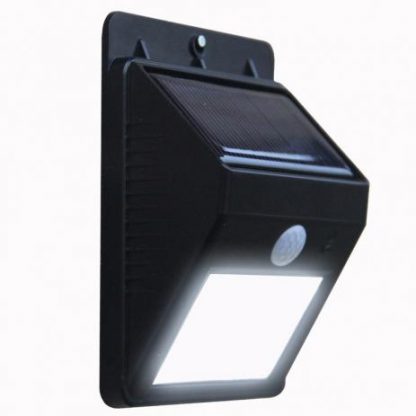 2 Solarna Led Reflektora (20 dioda) za 1499din!