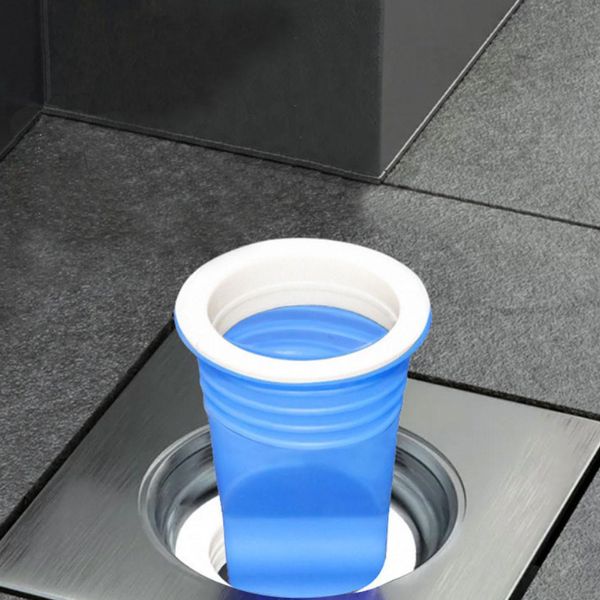 Silikonski filter - blokator neprijatnih mirisa 1+1 gratis