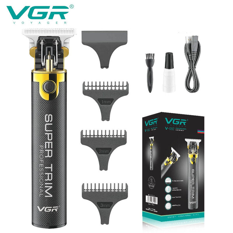 VGR V-082 SUPER TRIM Trimer