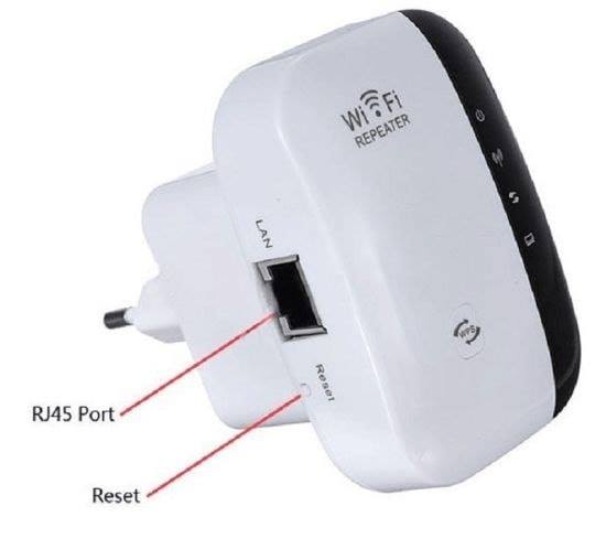 Pojačivač Wi-Fi Signala