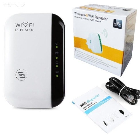 Pojačivač Wi-Fi Signala