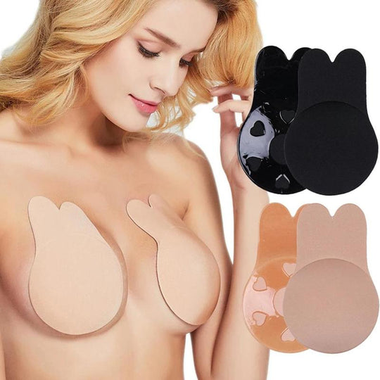 Samolepljivi push-up brushalter
