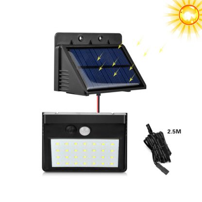 2 Solarna Led Reflektora (20 dioda) za 1499din!