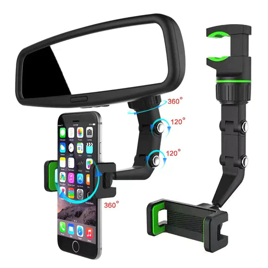 Držač za telefon 360°