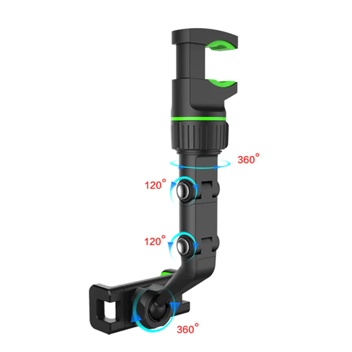 Držač za telefon 360°
