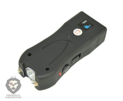 Aparat za samoodbranu WS6018