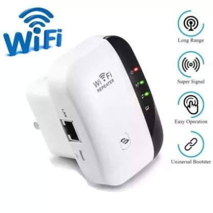 Pojačivač Wi-Fi Signala