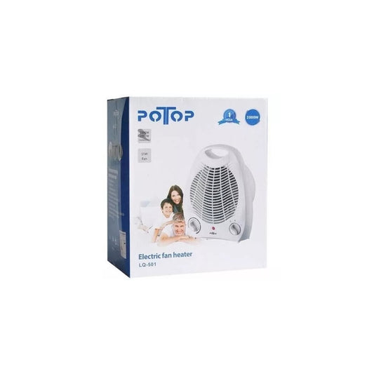 Grejalica Potop LQ-501 2000w 2 brzine