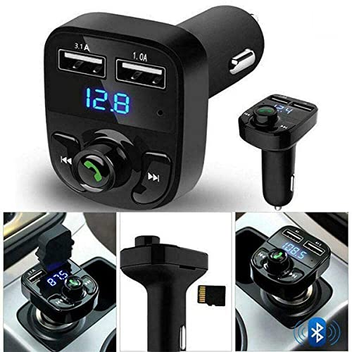 Bežični Mp3 auto plejer