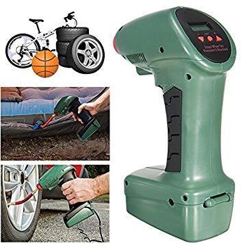 Air Dragon  Prenosivi kompresor za gume