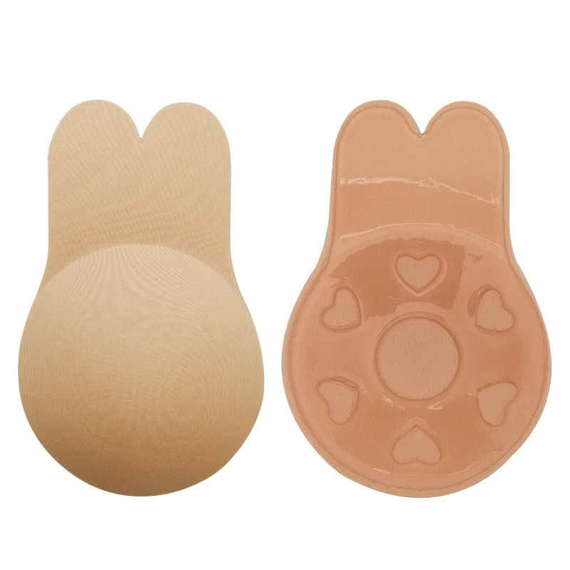 Samolepljivi push-up brushalter