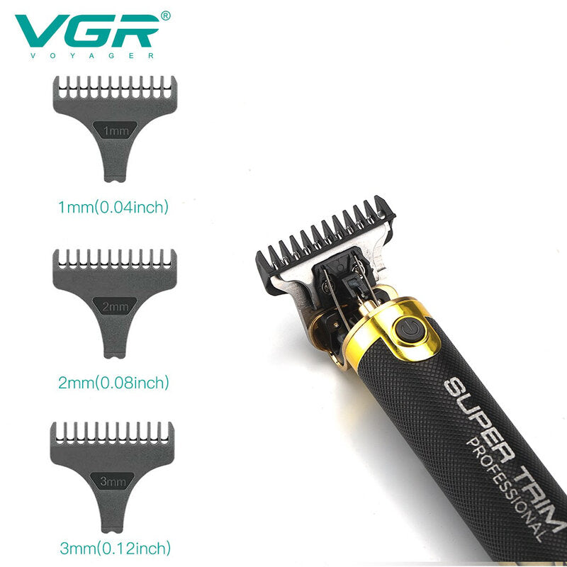 VGR V-082 SUPER TRIM Trimer