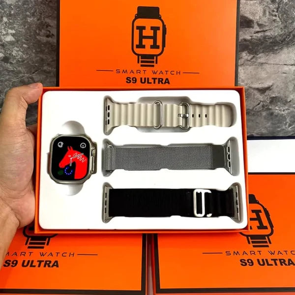 Pametni sat S9 Ultra