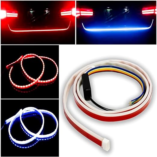 LED Traka za zadnji deo automobila