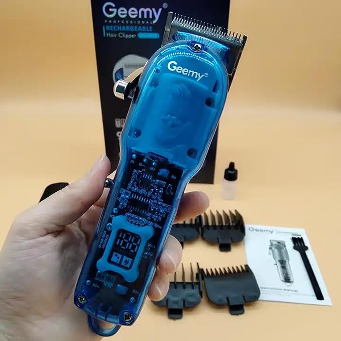 Geemy GM-6696 Mašinica za šišanje