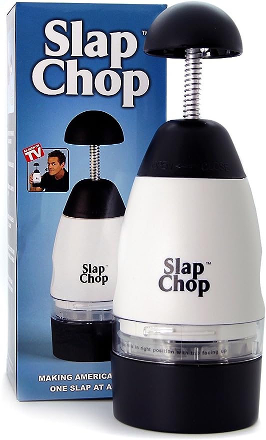 Slap Chop - Secko