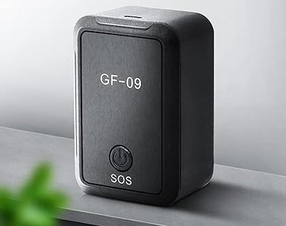 GF-09 Mini GPS uređaj za praćenje