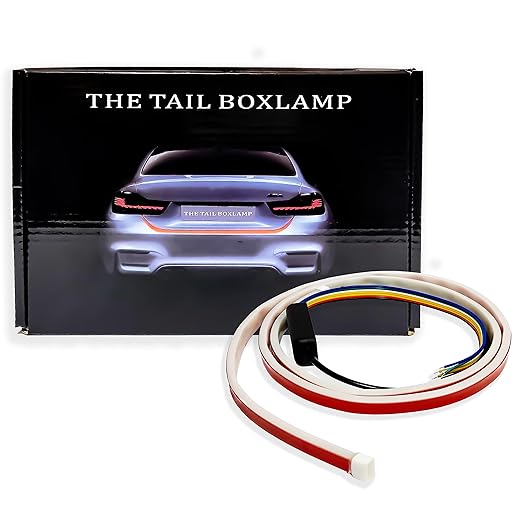 LED Traka za zadnji deo automobila