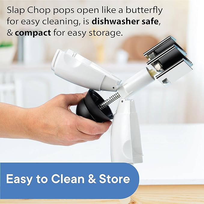 Slap Chop - Secko
