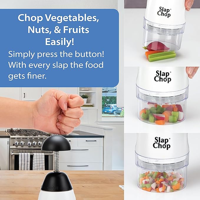 Slap Chop - Secko