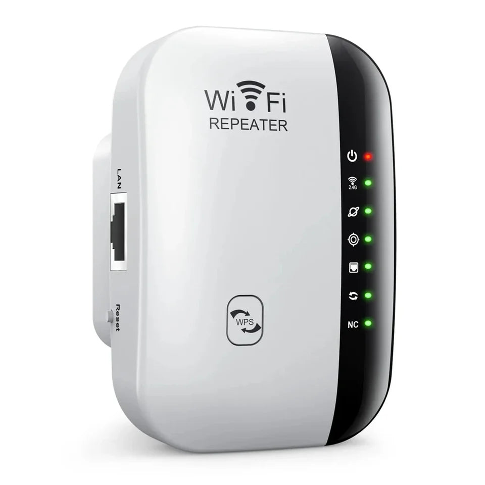Pojačivač Wi-Fi Signala