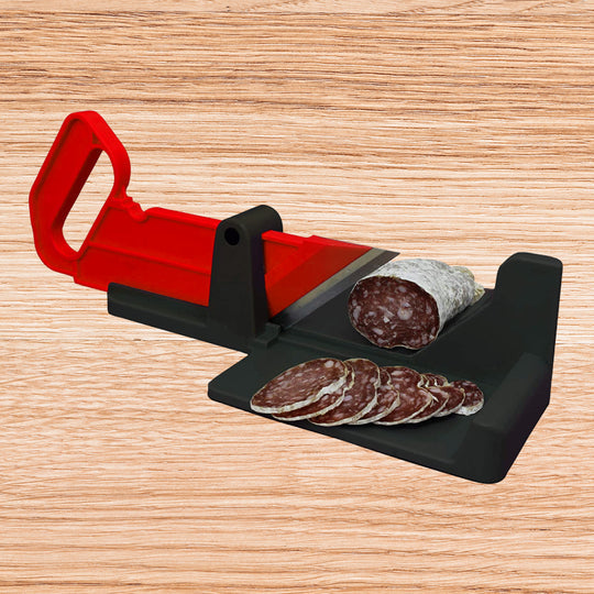 Secko za meze