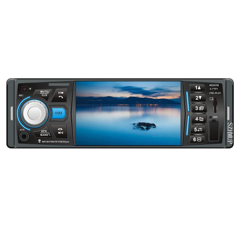 Univerzalni Auto Radio MP5 4.1inch BT