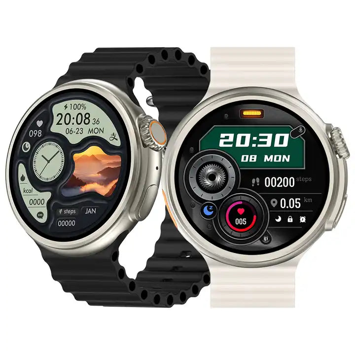 Pametni sat Z78 ULTRA AMOLED