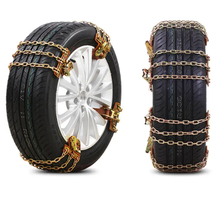 Lanci Za Sneg – set 165mm-215mm