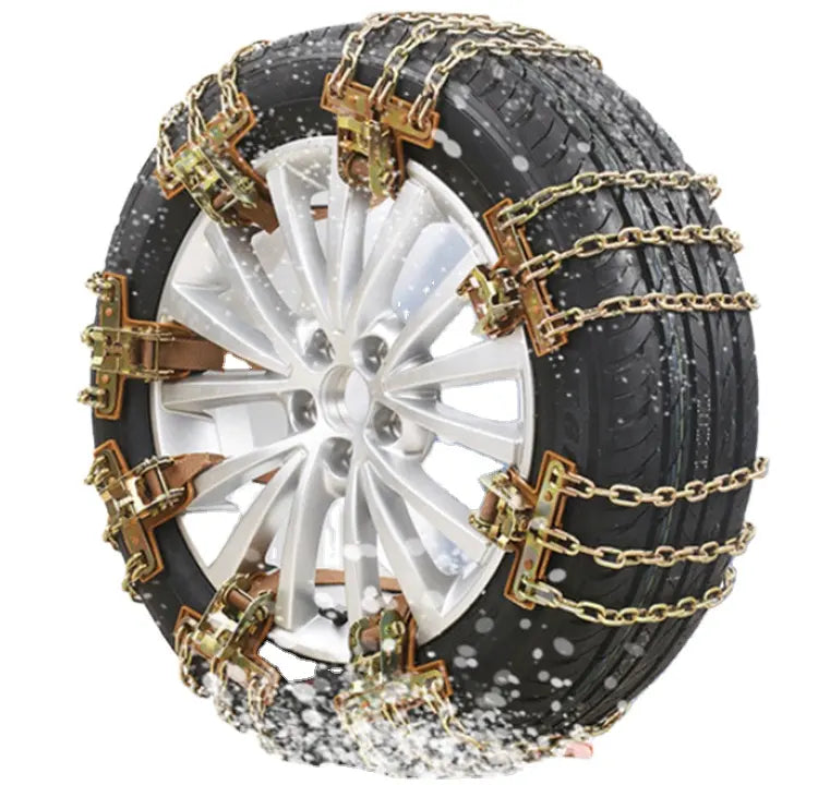 Lanci Za Sneg – set 165mm-215mm