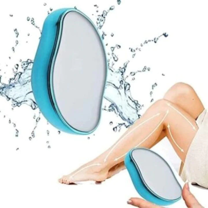 Nano epilator sa kristalima 1+1 gratis