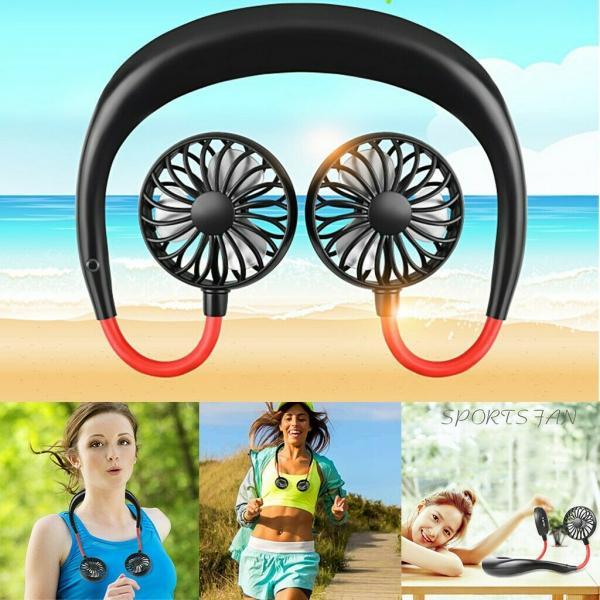 Sportski ventilator