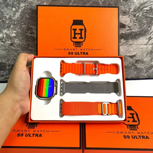 Pametni sat S9 Ultra