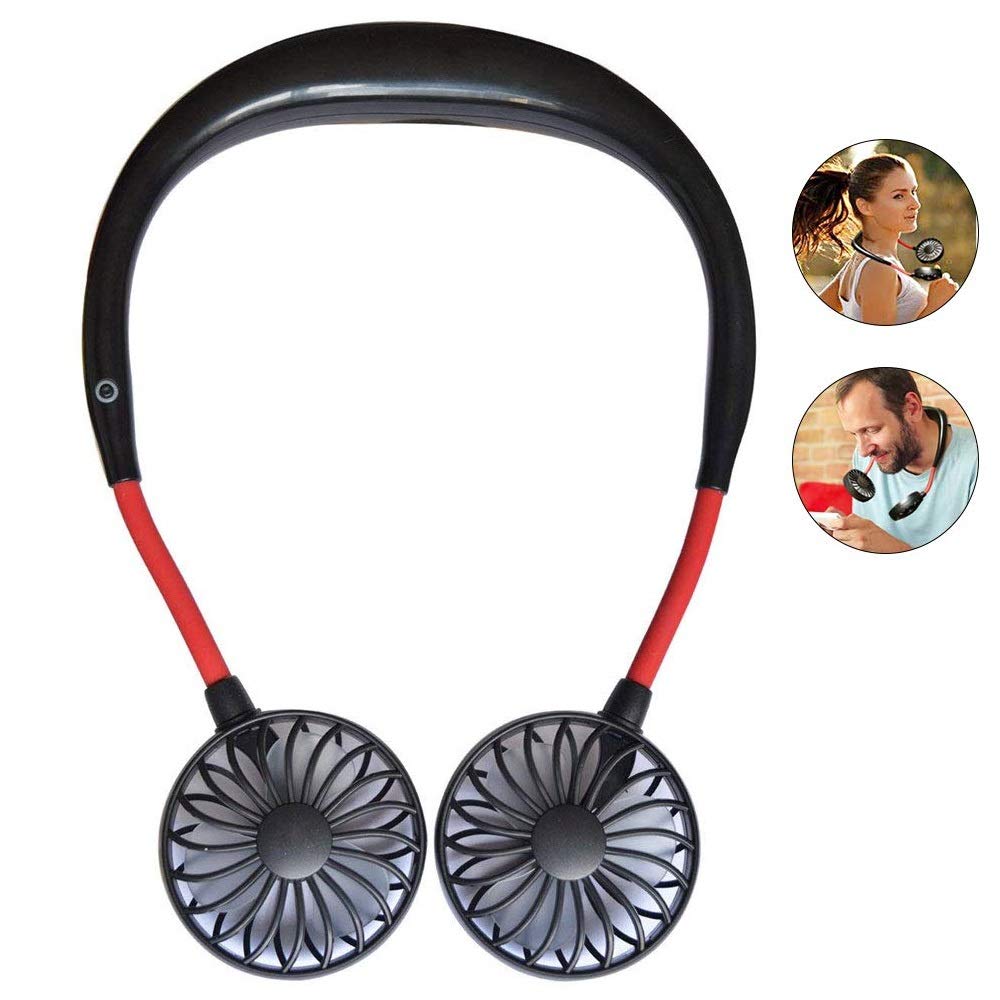 Sportski ventilator
