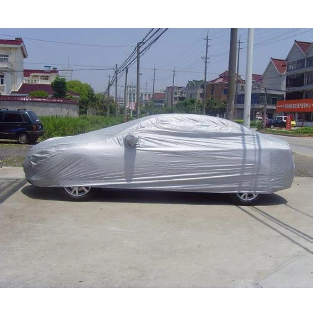 Cerada za automobile