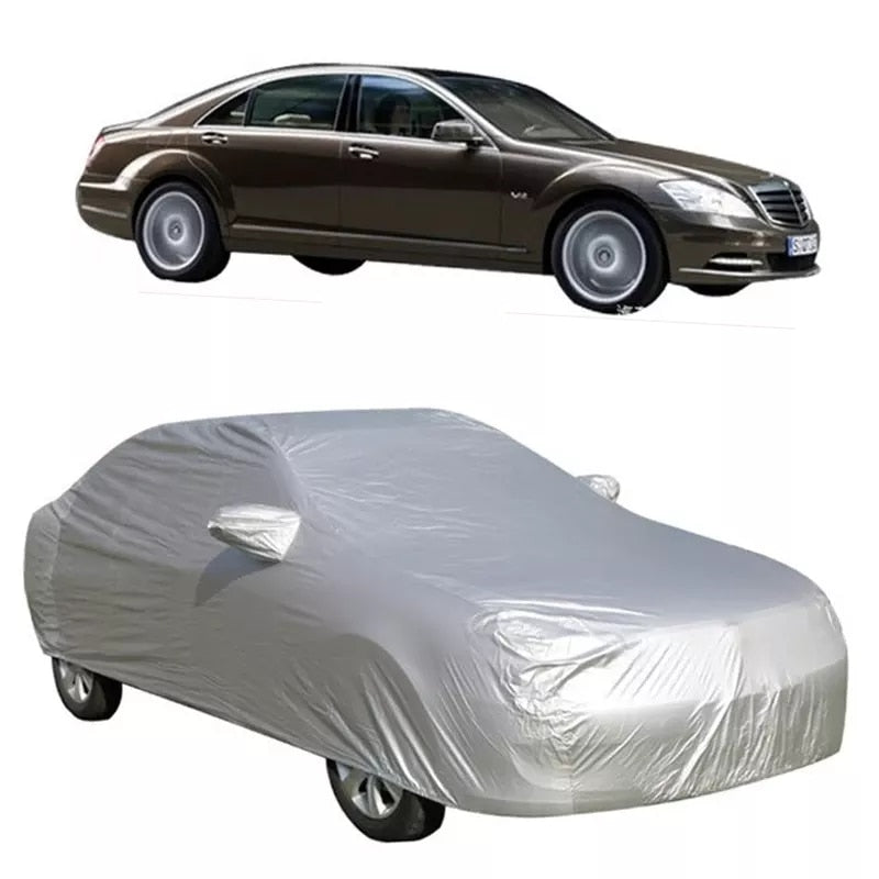Cerada za automobile