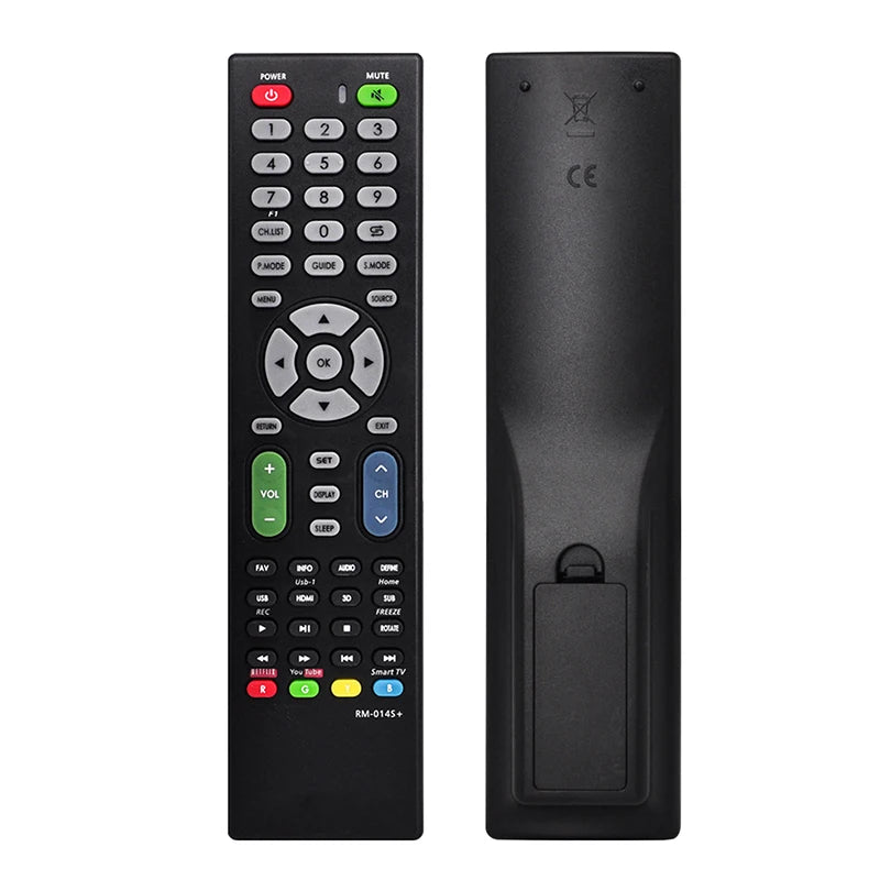 Univerzalni LCD/LED TV Daljinski za Smart Televizore