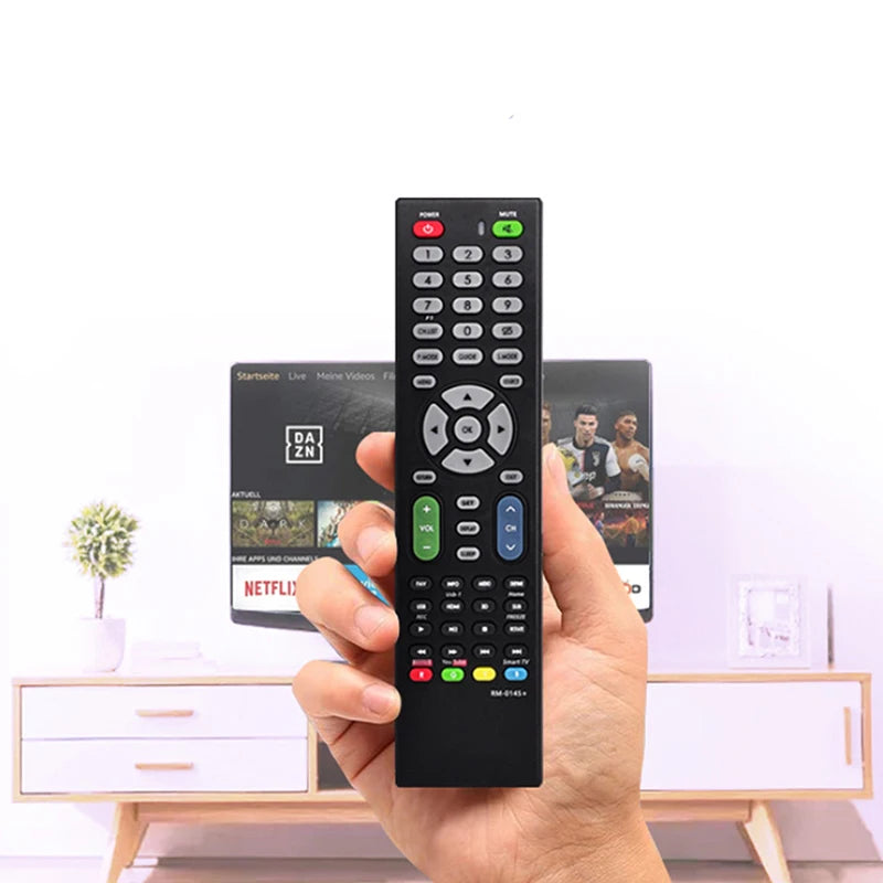 Univerzalni LCD/LED TV Daljinski za Smart Televizore