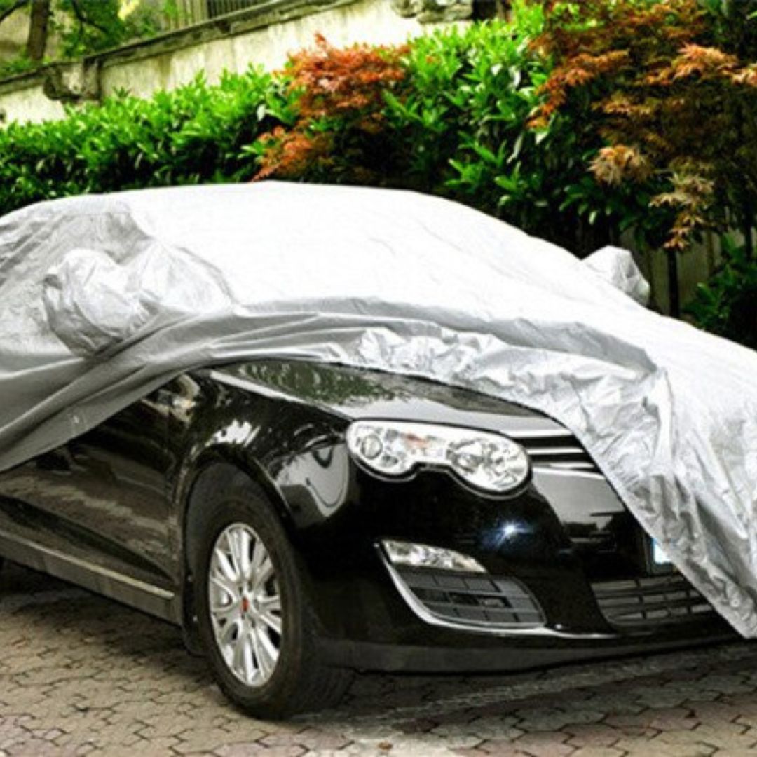 Cerada za automobile