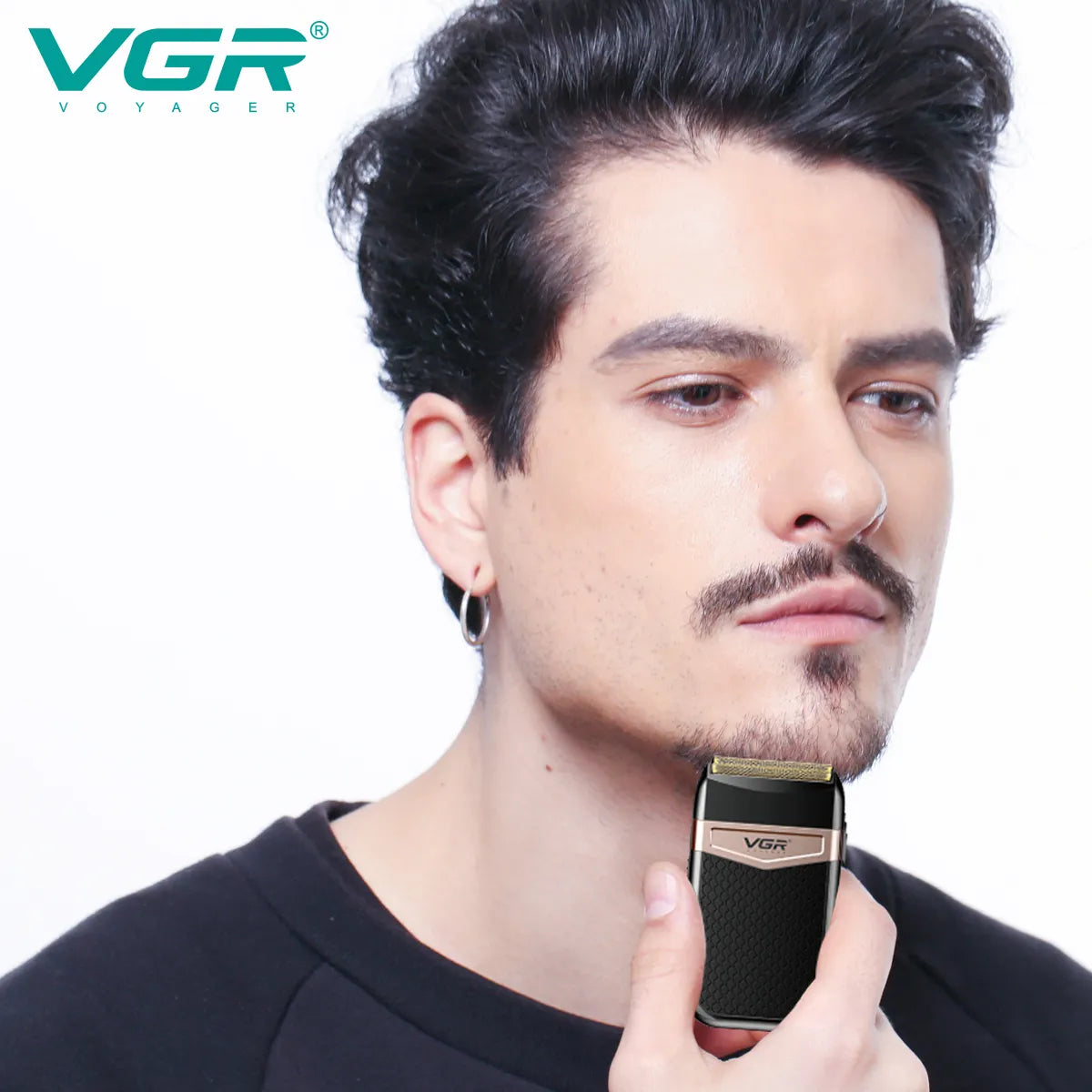 VGR V-331 Električni Brijač šok cena