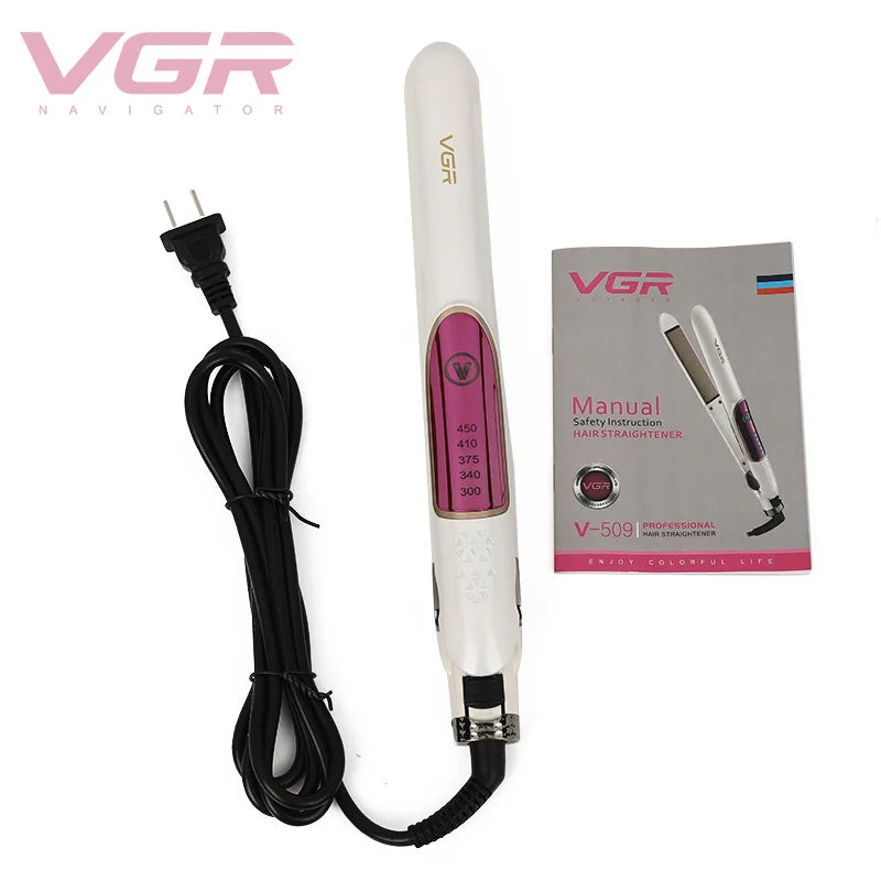VGR V-509 Pegla za kosu