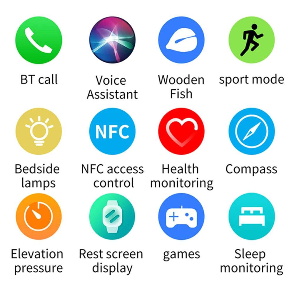 Pametni sat Z78 ULTRA AMOLED