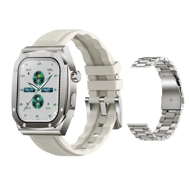 Pametni sat Z79 Max NFC Smart island