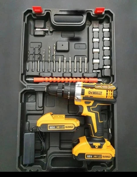 DeWalt šrafilica 68v