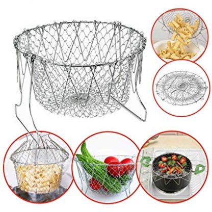 Chef Basket – Korpa za kuvanje i prženje