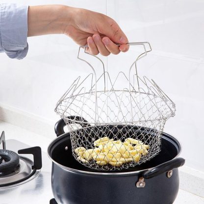 Chef Basket – Korpa za kuvanje i prženje