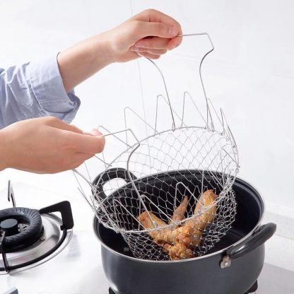 Chef Basket – Korpa za kuvanje i prženje