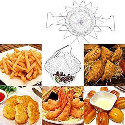 Chef Basket – Korpa za kuvanje i prženje