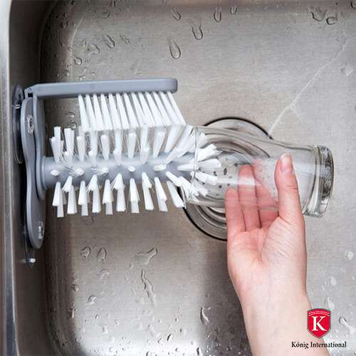 Cup Brush (1 + 1 Gratis)