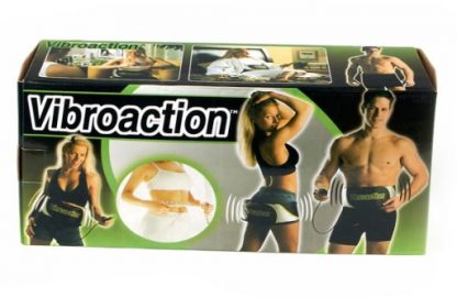 Vibroaction – Masažer za oblikovanje tela